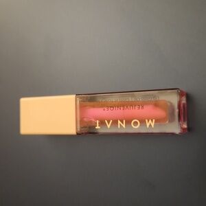 MONAT REJUVENIQE Lip Gloss Oil Pretty in Pink